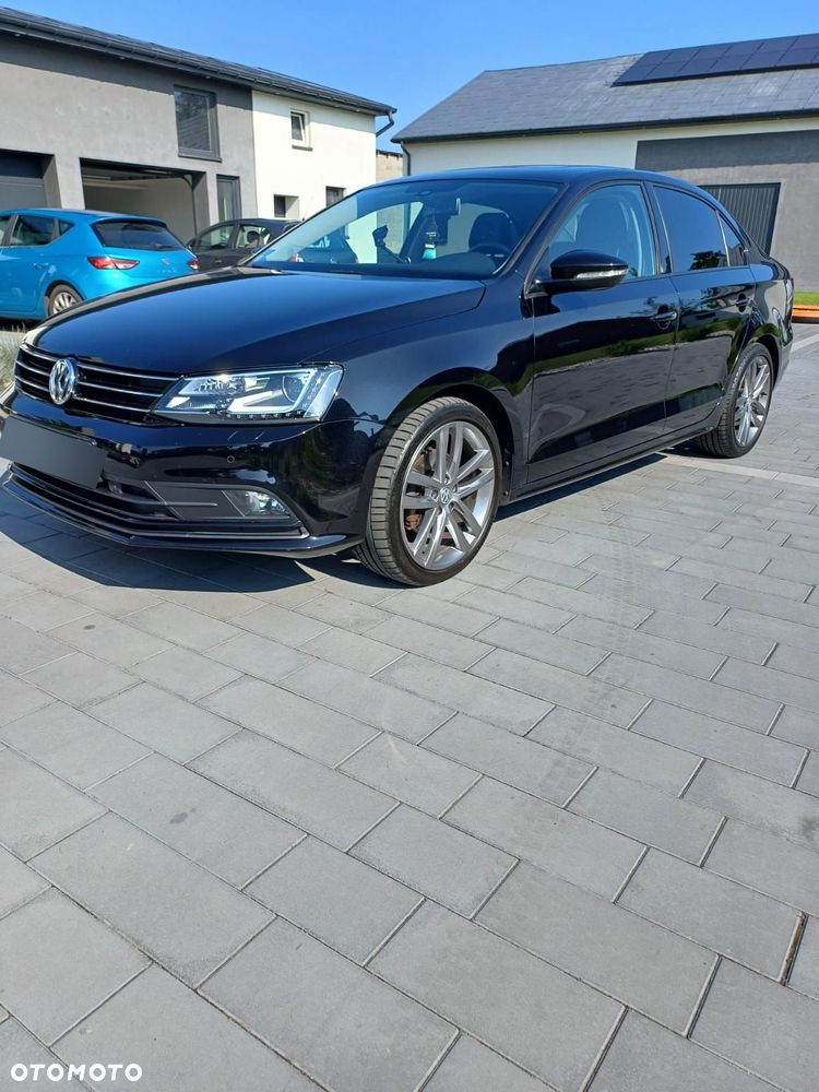 Volkswagen Jetta 2.0 TDI DPF BMT Comfortline DSG - 2