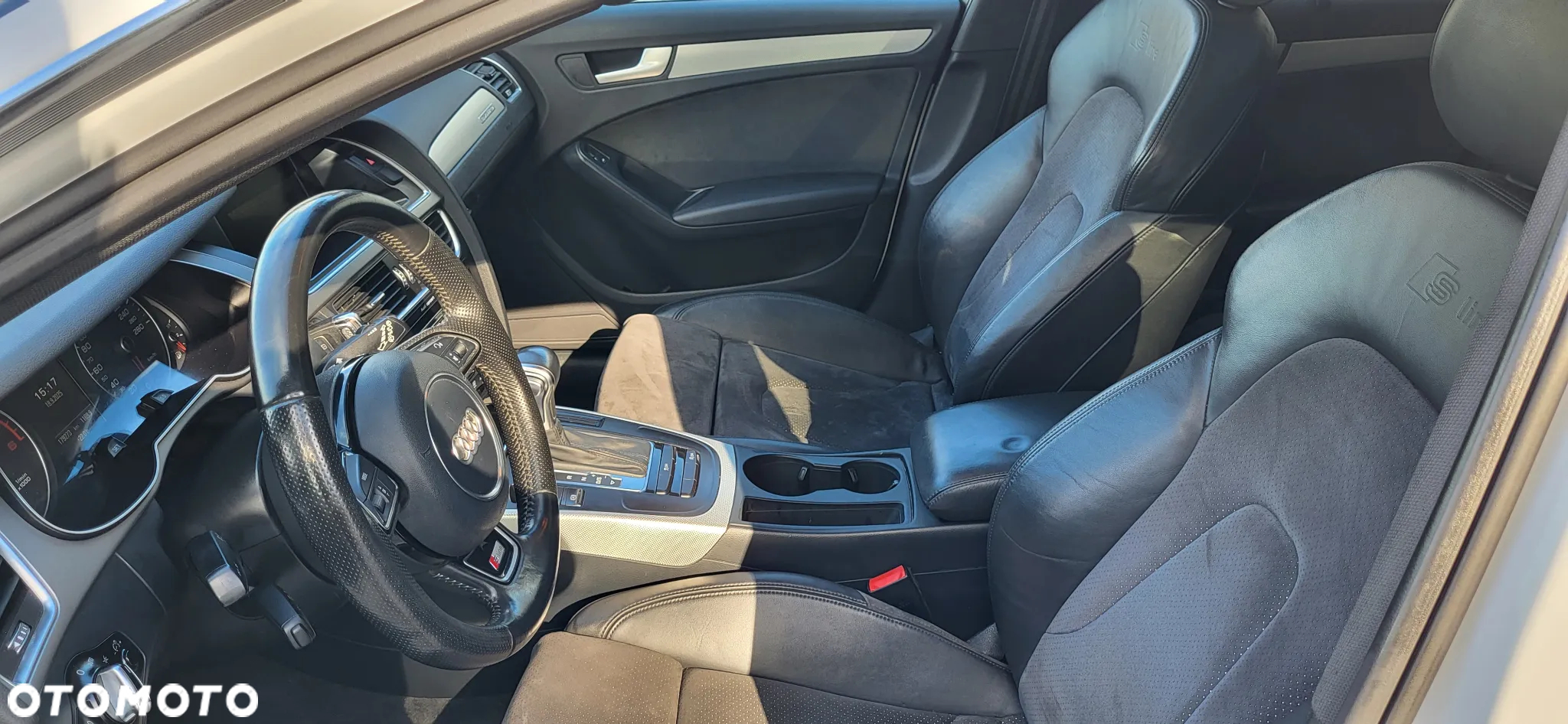 Audi A4 - 26