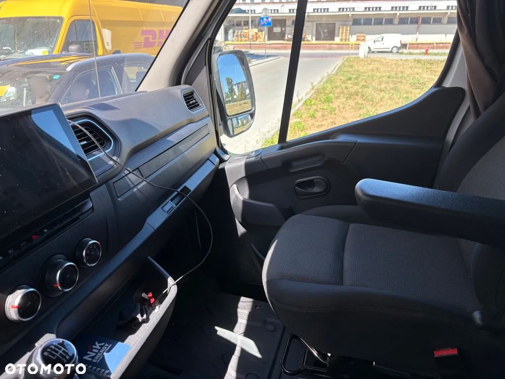 Renault Master L3 RWD-DBL Extra - 4