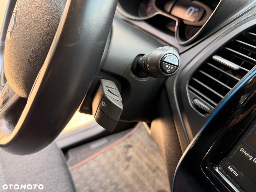 Renault Captur ENERGY TCe 120 EDC LIMITED - 35
