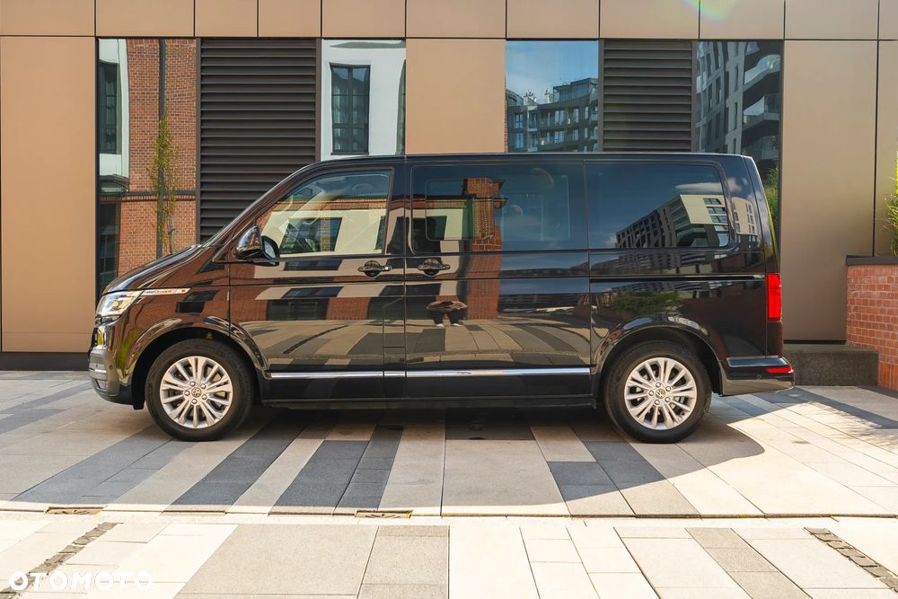Volkswagen Multivan 6.1 2.0 TDI L1 Highline 4Motion DSG - 27