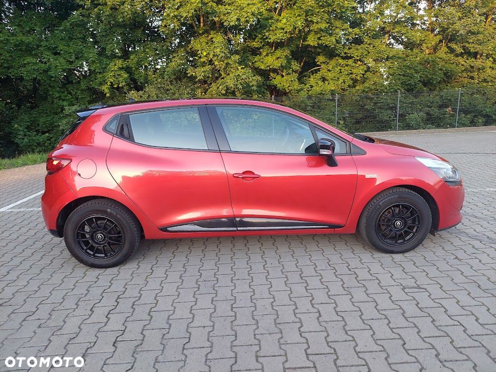 Renault Clio (Energy) TCe 90 Bose Edition - 7