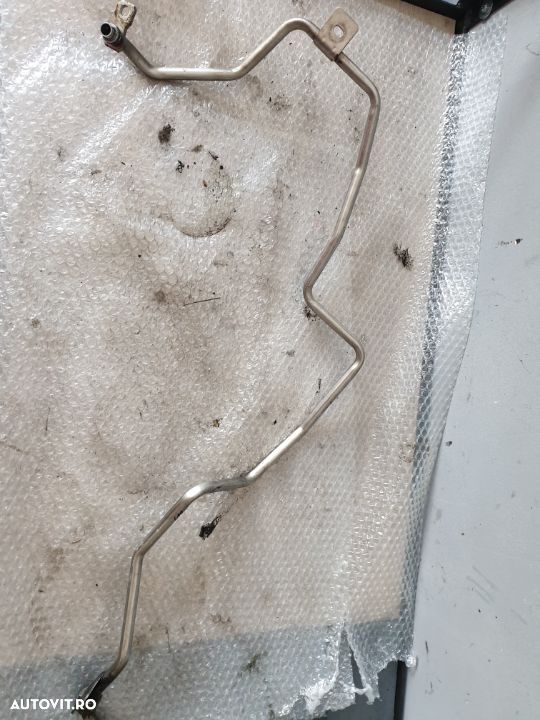 conducta ulei cutie viteza automata audi a4 b8 2.7 tdi cgk - 2