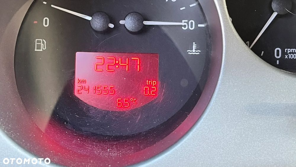 Seat Toledo 1.6 Reference - 17