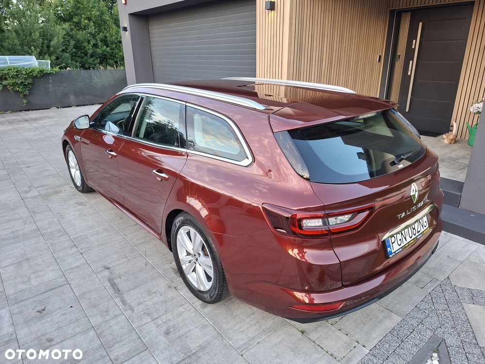 Renault Talisman - 4