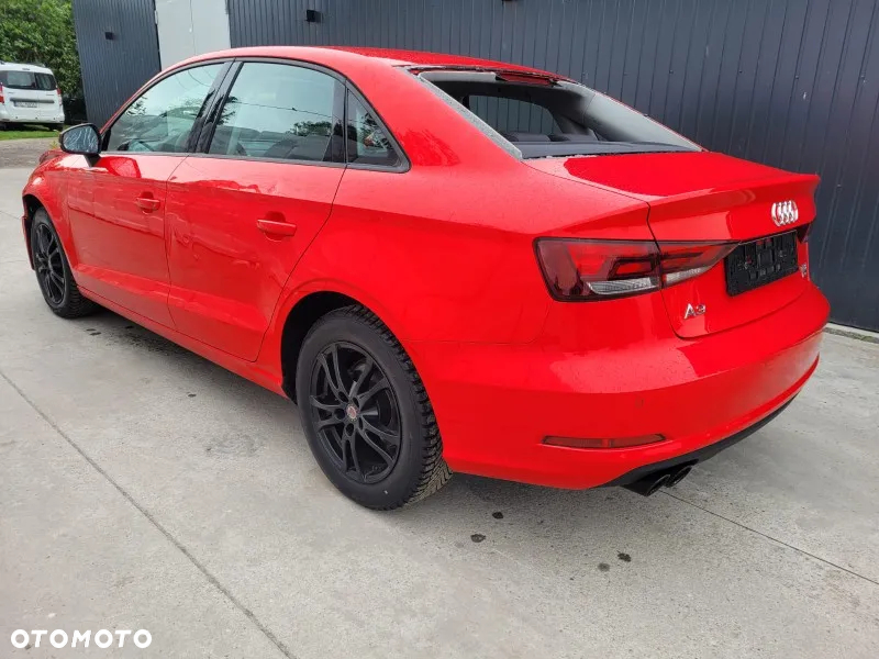 Audi A3 1.4 TFSI CoD S tronic - 5