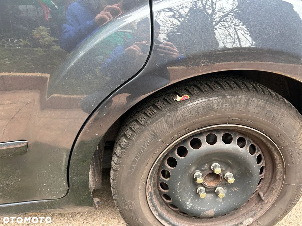 Ford S-Max 2.0 TDCi DPF Trend - 12