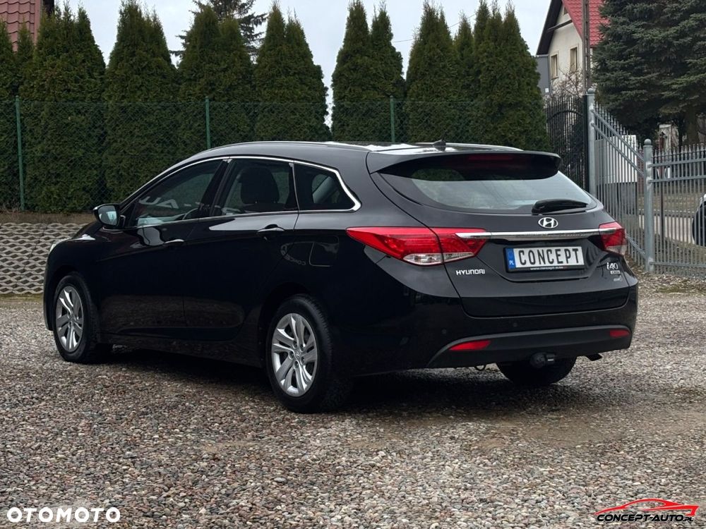 Hyundai i40 - 11
