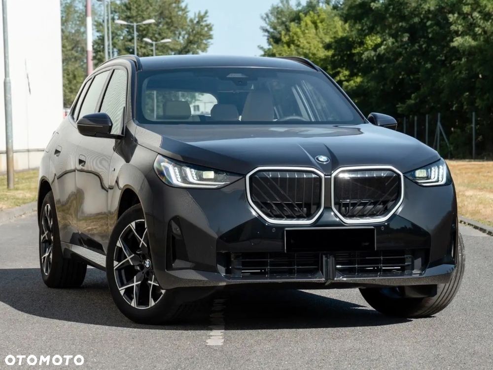 BMW X3 - 2
