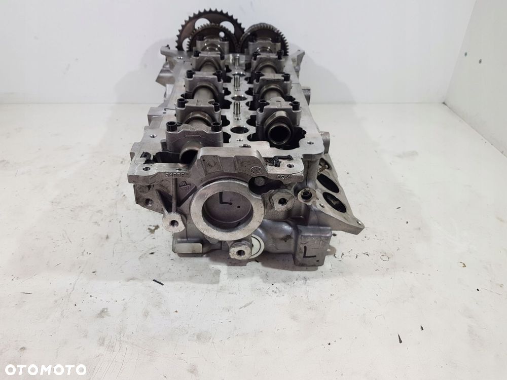 głowica lewa 90352085f grand cherokee wk2 3.0crd - 9