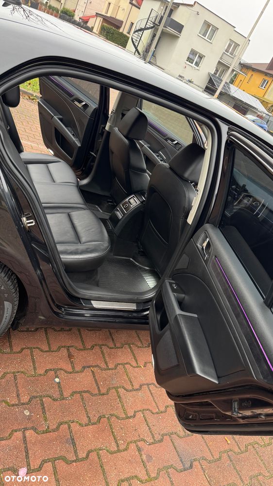 Skoda Superb 2.0 TDI Ambition - 19