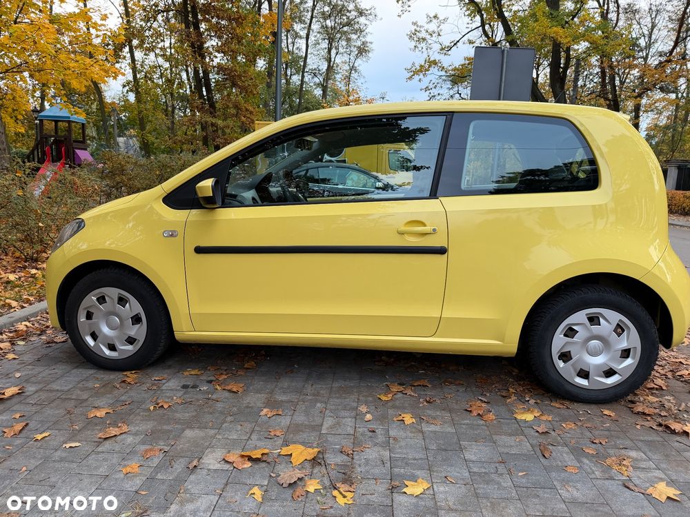 Seat Mii 1.0 Reference - 15