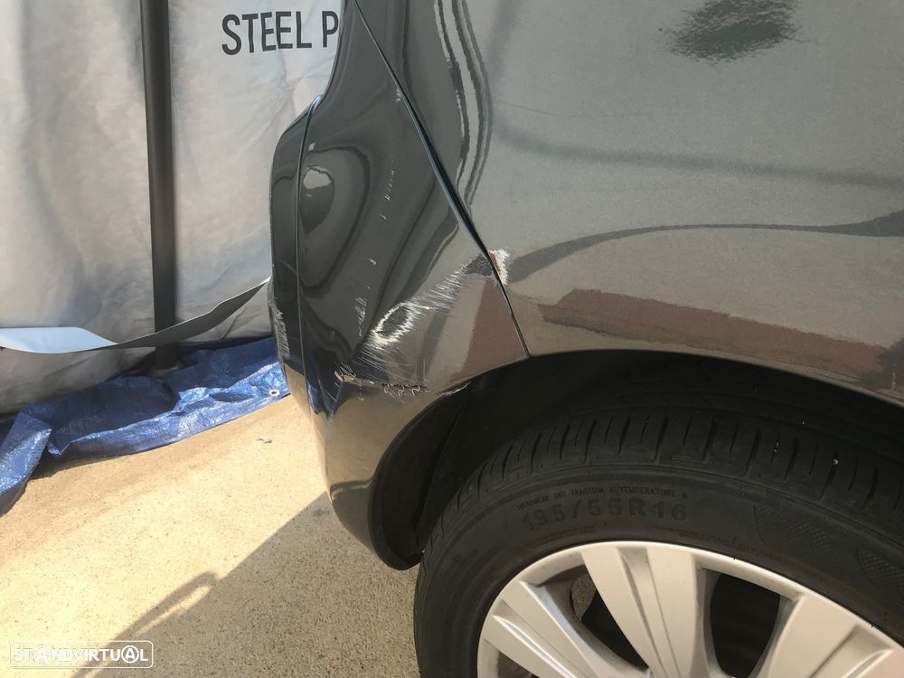 Citroën C3 Picasso 1.6 e-HDi Exclusive 112g CMP6 - 9