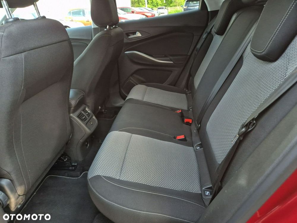 Opel Grandland X - 18