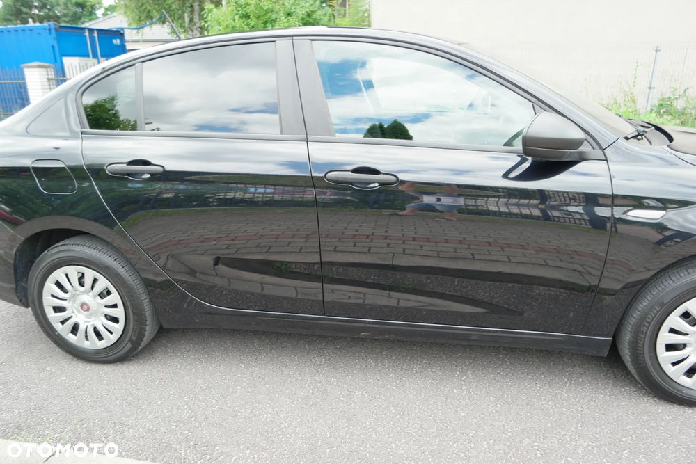 Fiat Tipo 1.4 Classic - 16