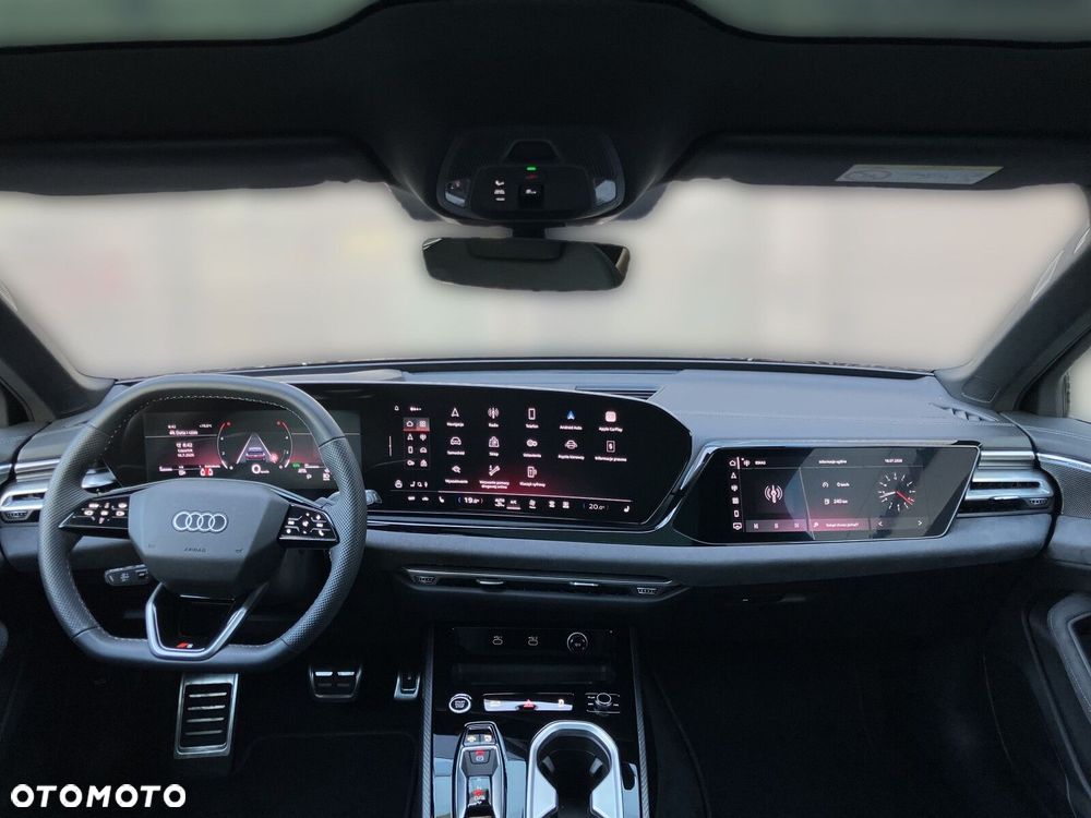 Audi A6 Avant - 10