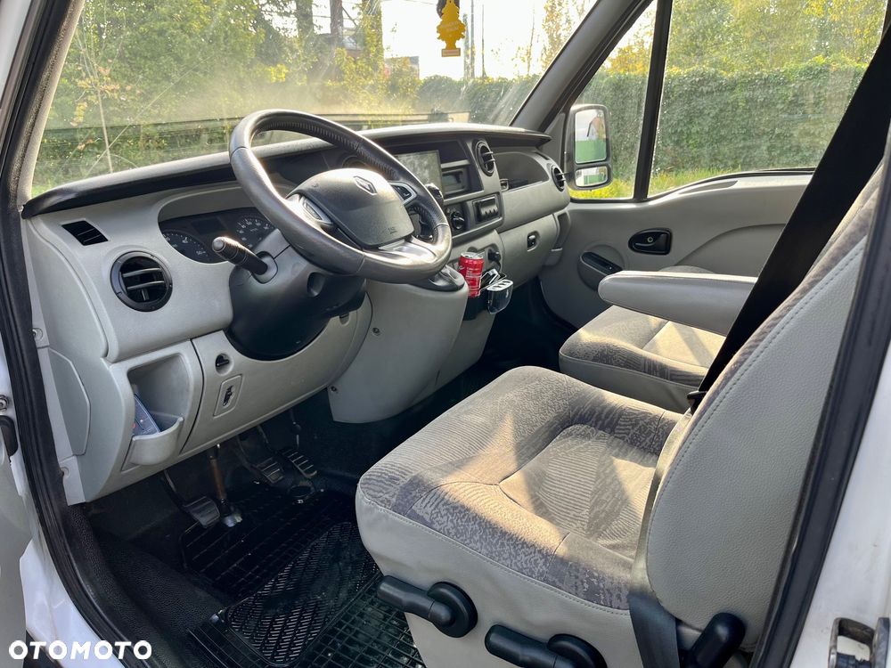 Renault Master - 10