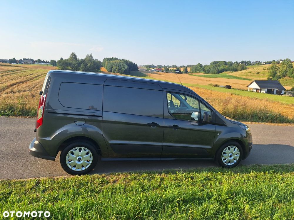 Ford Transit Connect - 4