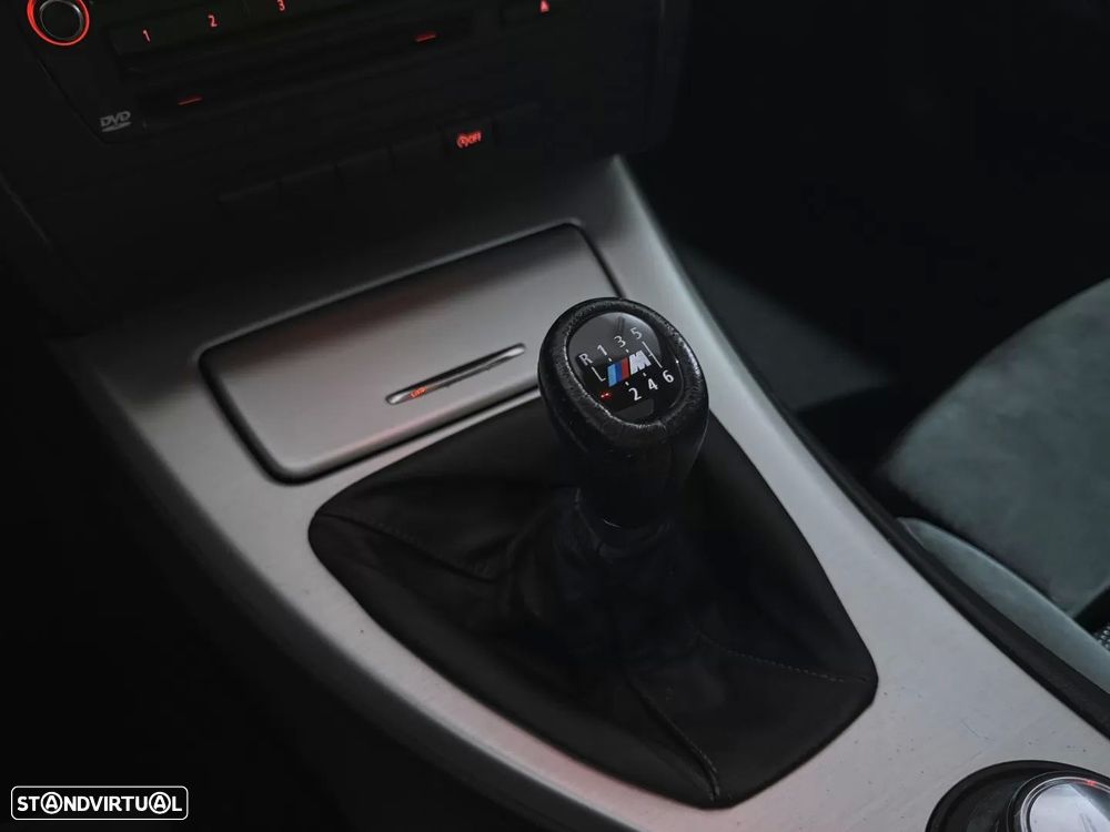 BMW 320 - 21
