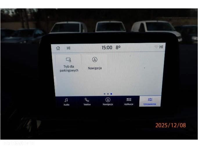 Ford Kuga 1.5 EcoBoost FWD ST-Line - 18