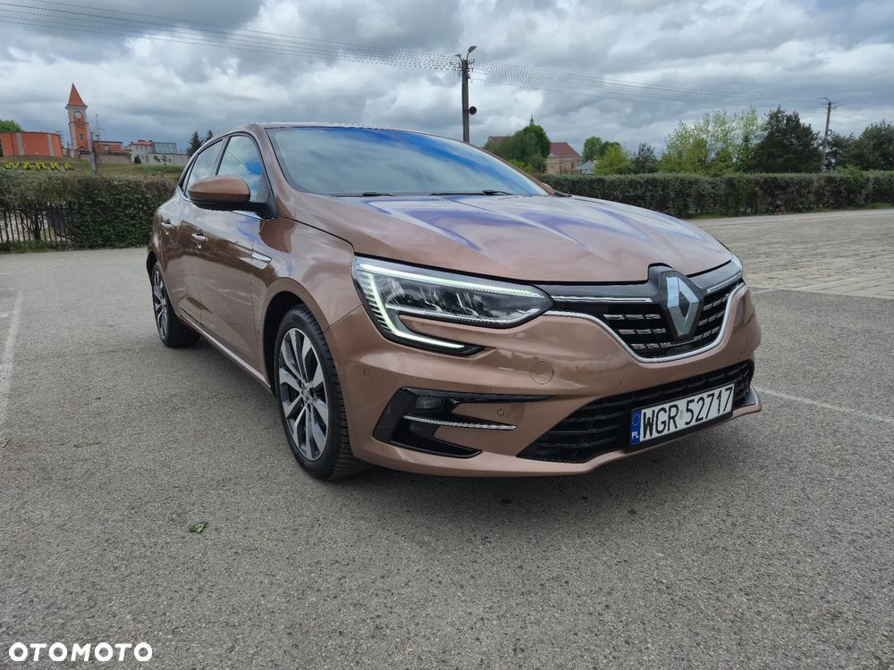 Renault Megane - 4