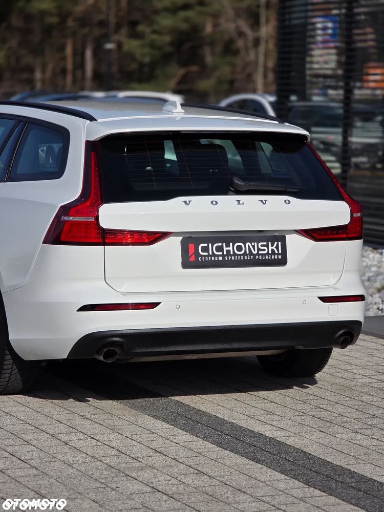 Volvo V60 B3 B Momentum Pro - 11
