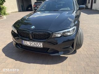 BMW Seria 3 318i - 7