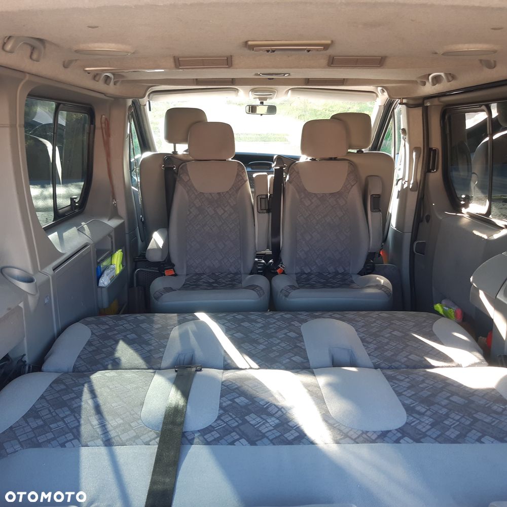 Opel Vivaro L1H1 Life - 14