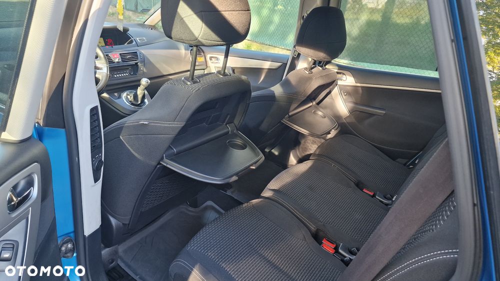 Citroën C4 Picasso VTi 120 Advance - 5