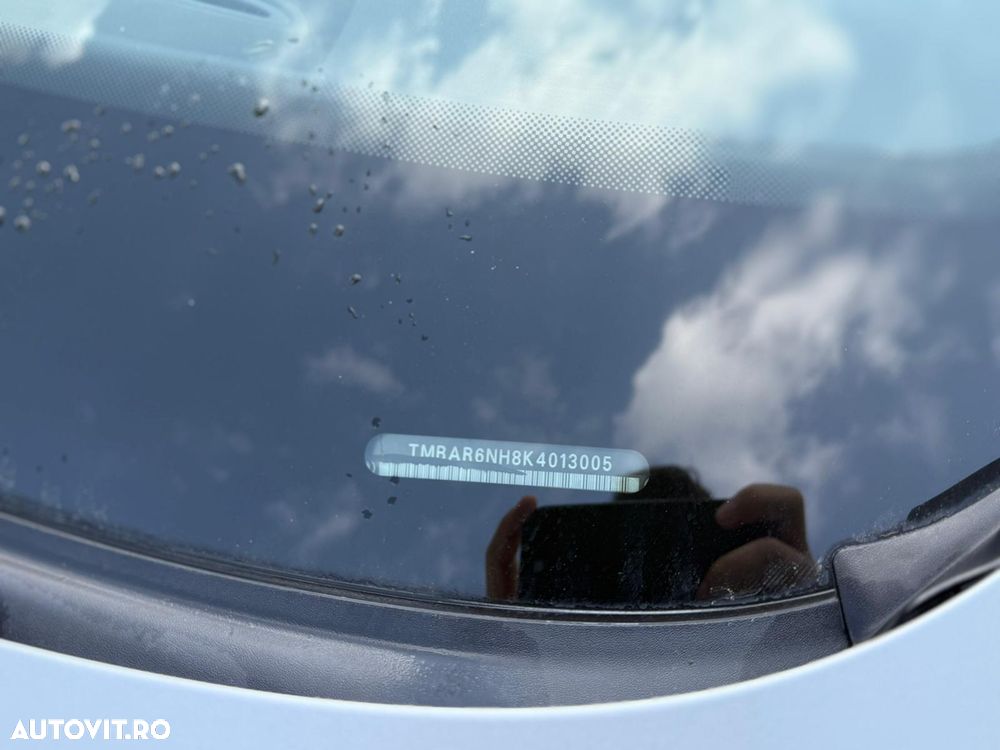 Skoda RAPID 1.0 TSI Ambition - 15