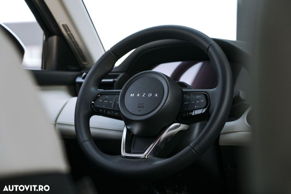Mazda CX-5 - 17