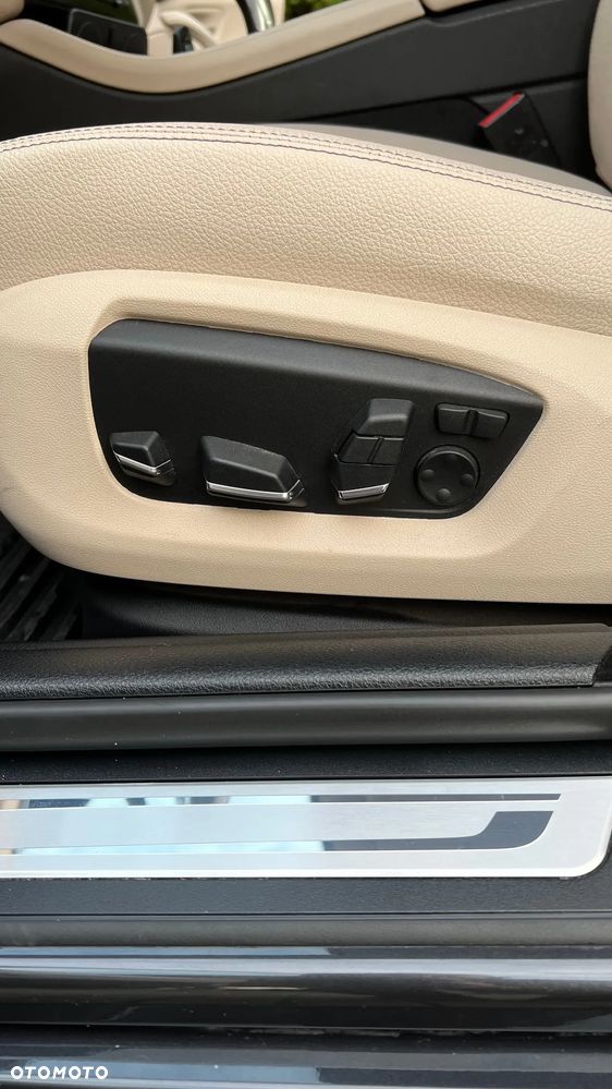 BMW Seria 5 520d xDrive Luxury Line - 21