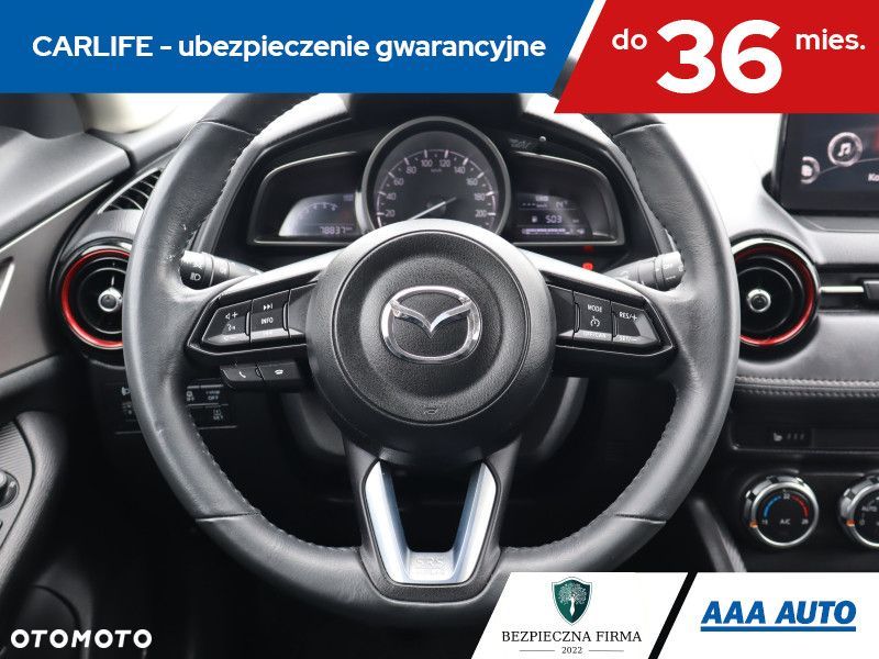 Mazda CX-3 - 19