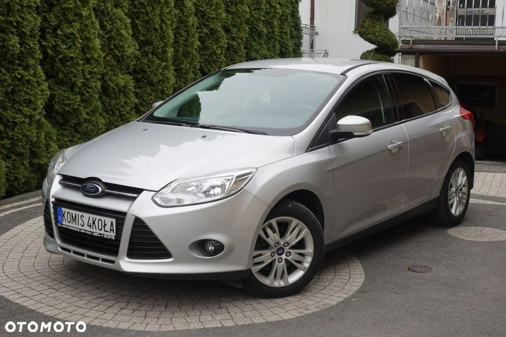 Ford Focus - 2