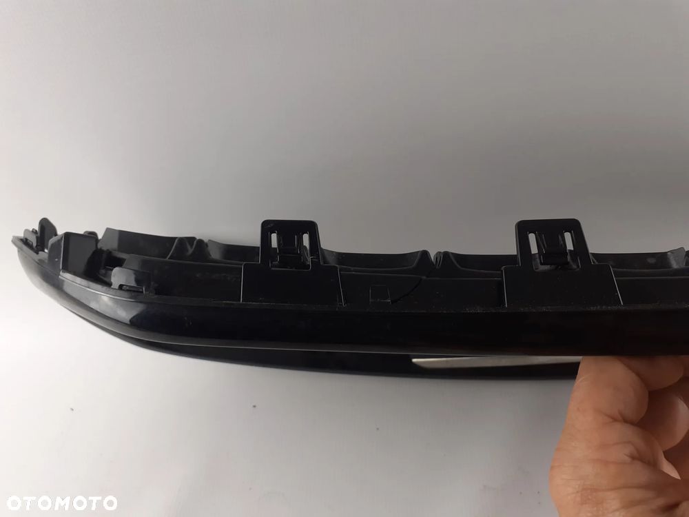Volvo S90 XC40 Grill Atrapa chłodni - 8
