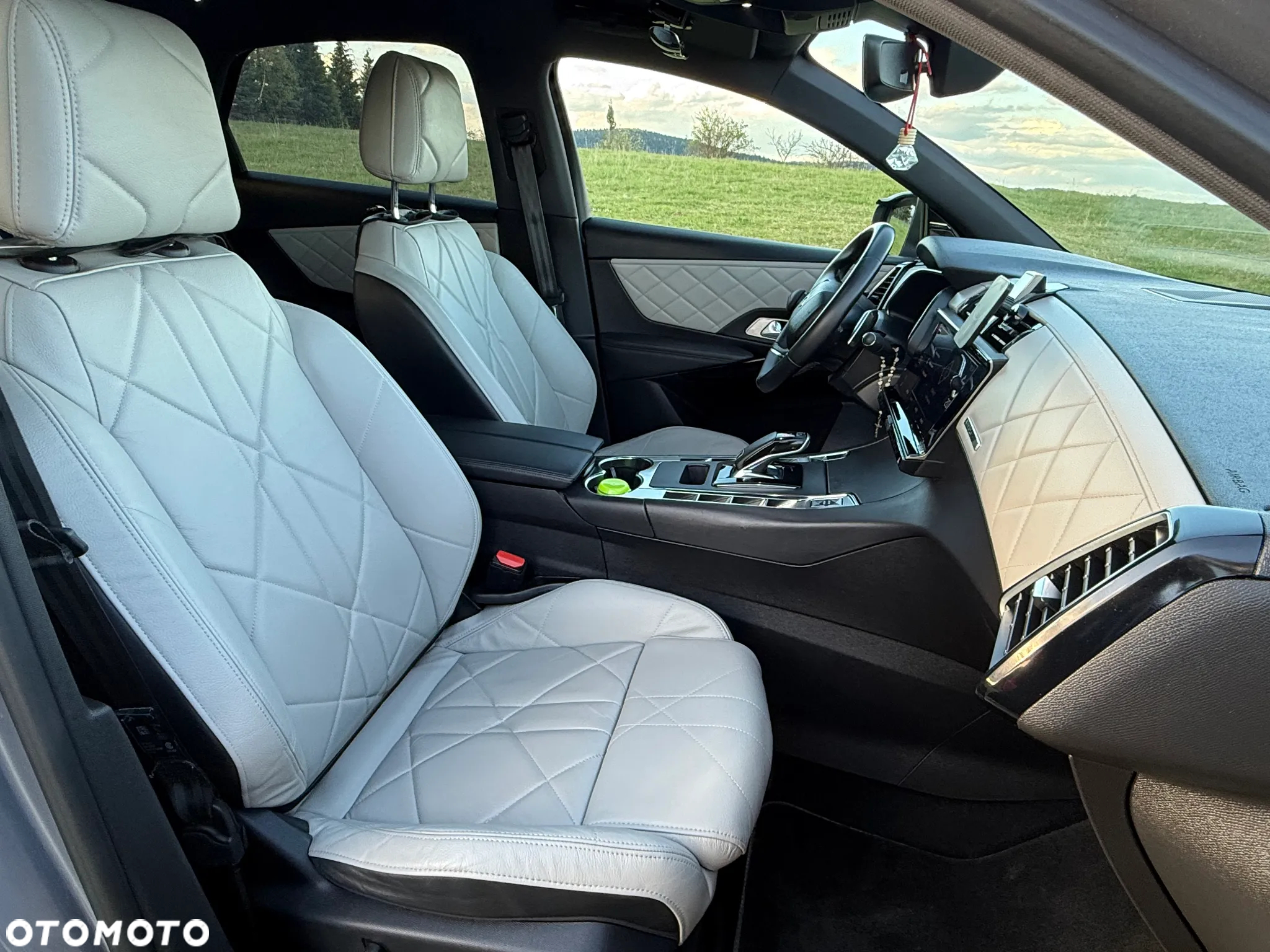 DS Automobiles DS 7 Crossback 2.0 BlueHDi Louvre - 19