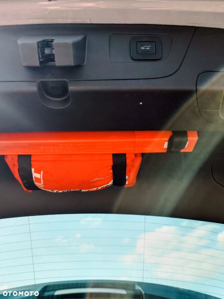 Opel Insignia 2.0 CDTI 4x4 Innovation S&S - 17