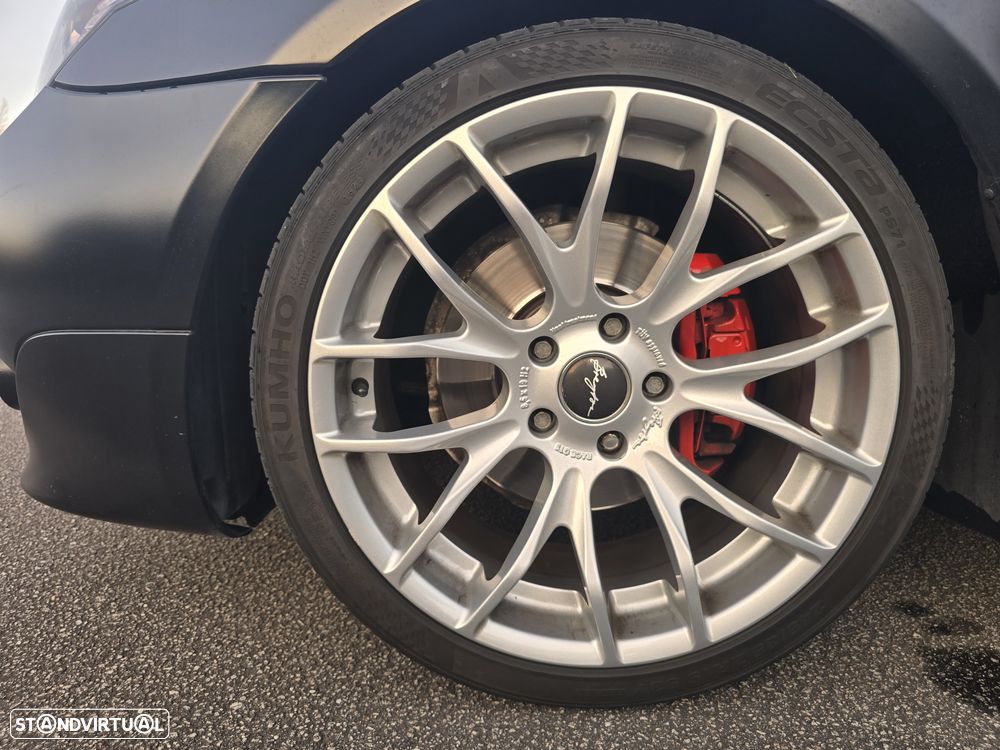 BMW 520 d Edition Sport - 18