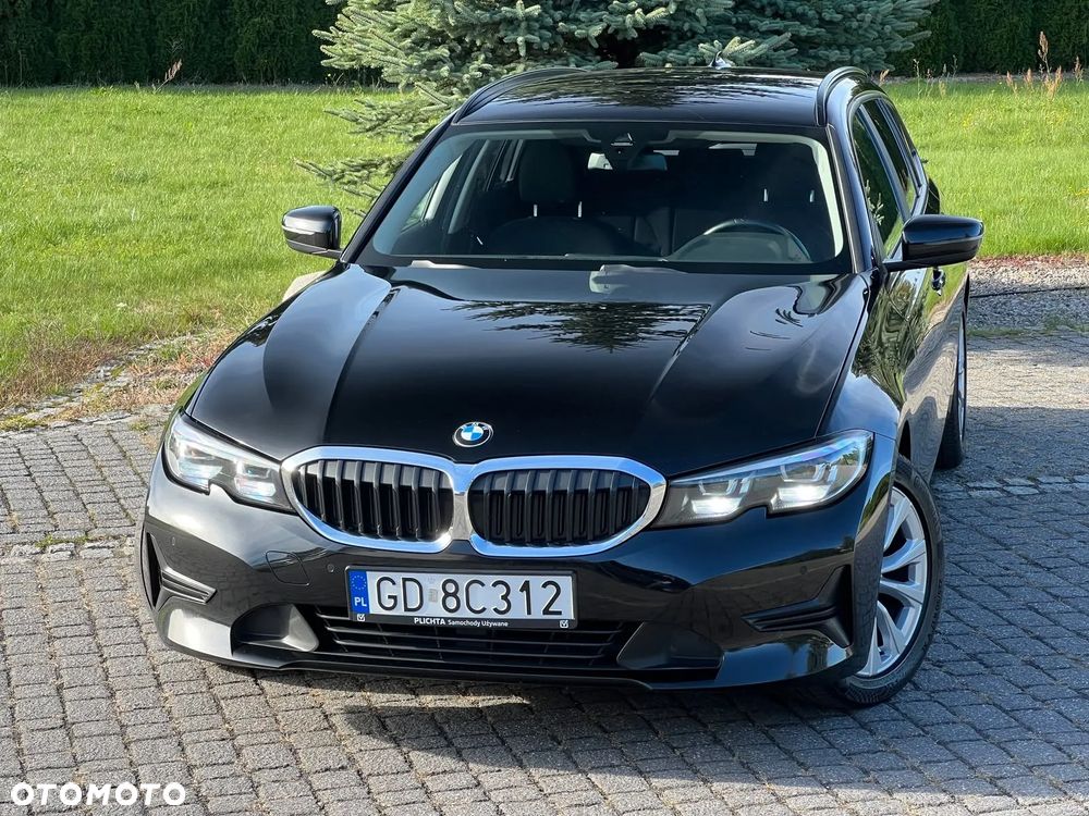 BMW Seria 3