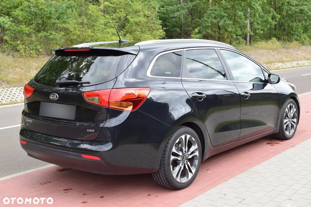 Kia Ceed 1.6 CRDi XL - 5