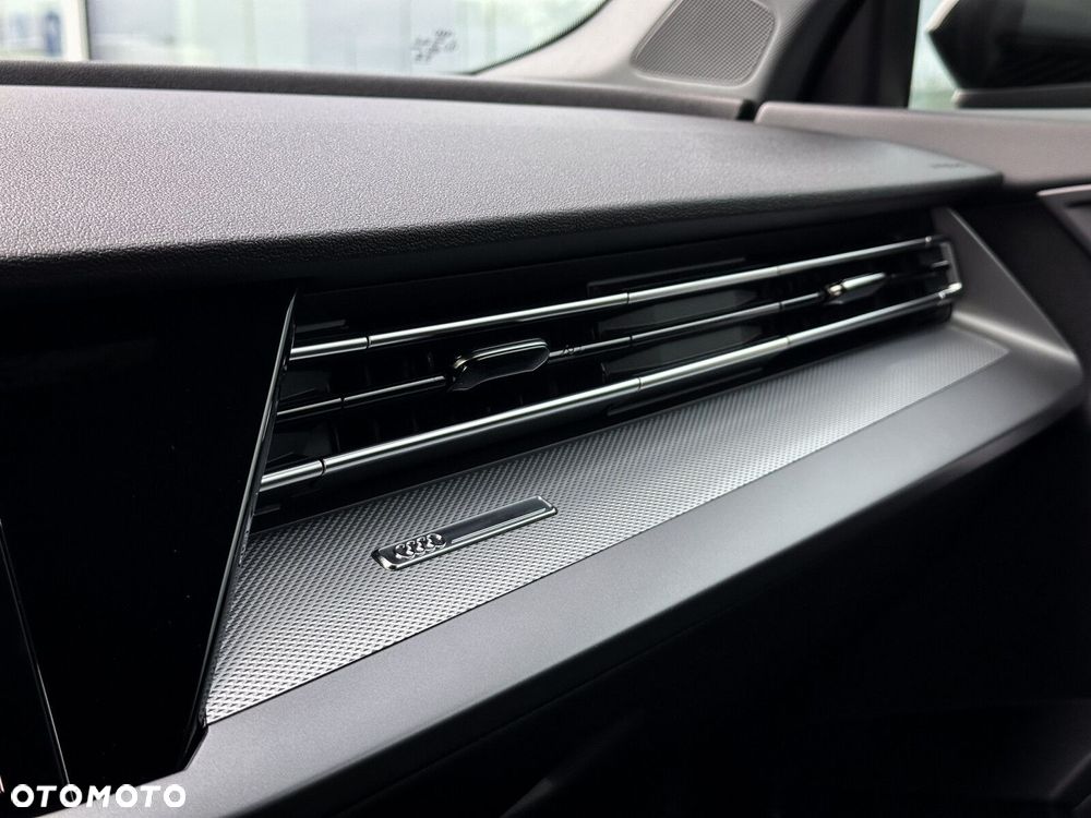 Audi A3 Limousine - 31