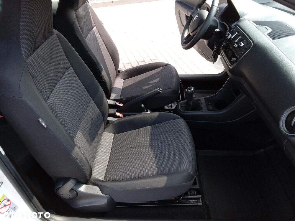 Skoda Citigo - 23
