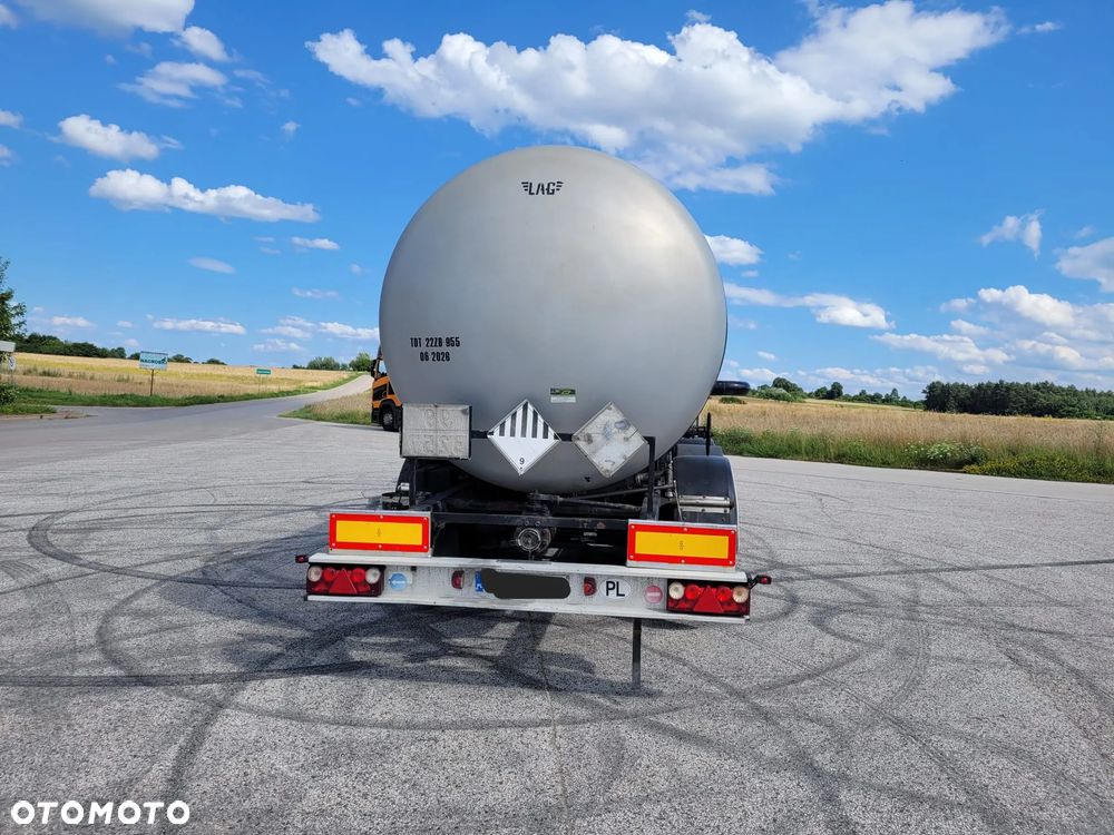Lag - 8