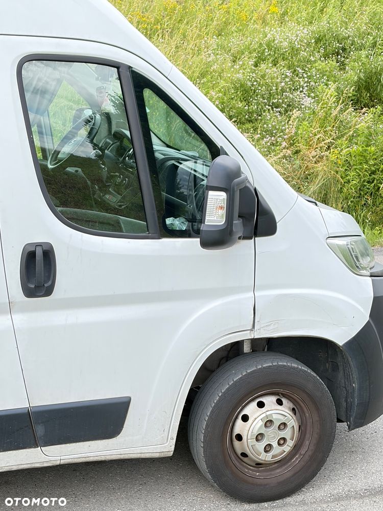 Opel Movano - 10