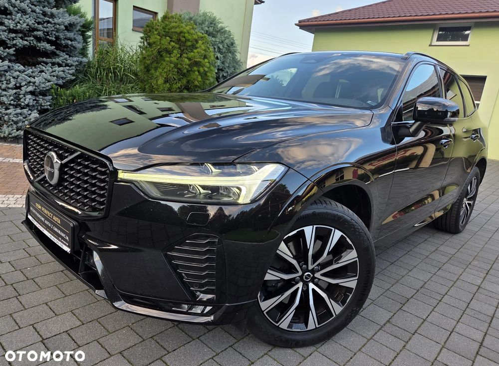 Volvo XC 60 B4 D AWD Ultimate Bright - 3