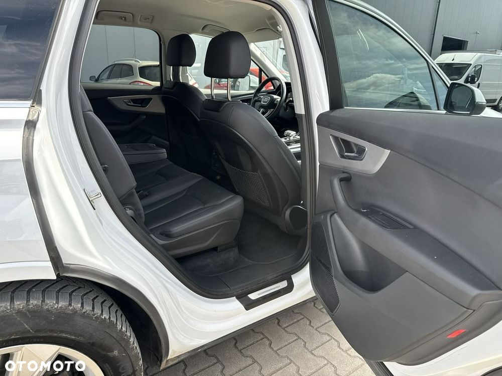 Audi Q7 - 18