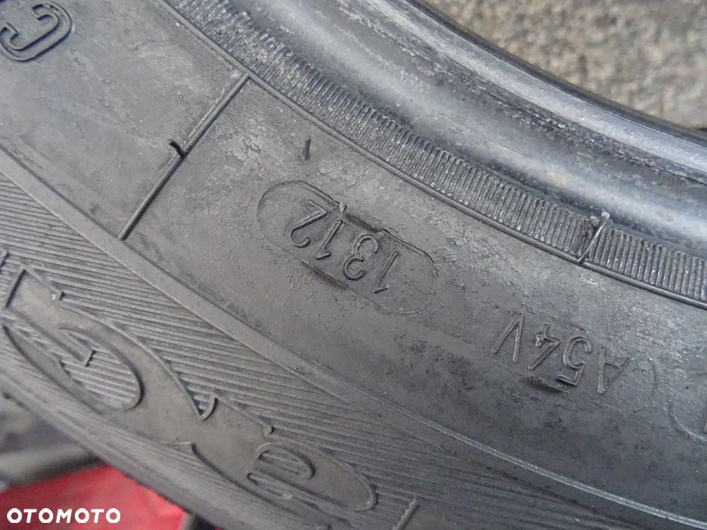 205/65/R16C 107/105T Goodyear  Cargo CUG2 - 7