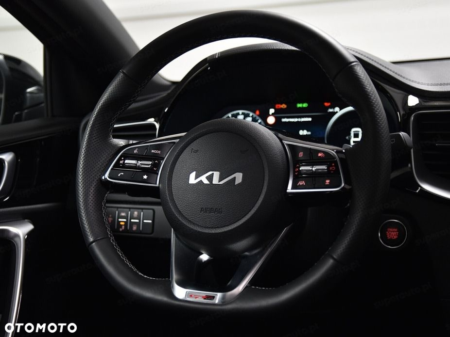 Kia ProCeed 1.5 T-GDI GT Line DCT - 6