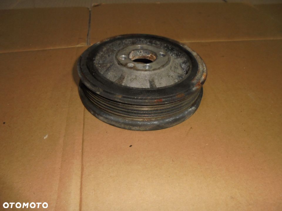 KOLO PASOWE WALU ALFA 147 156 1.6 1.8 2.0 TS - 4