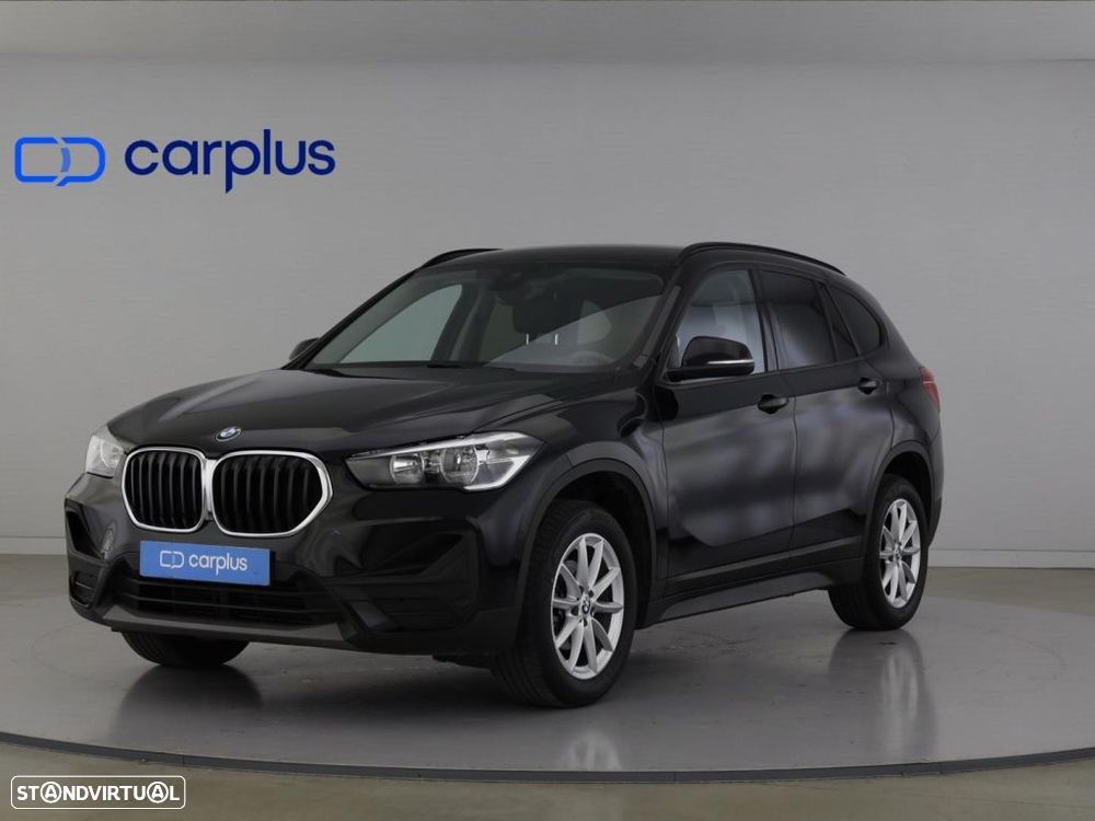 BMW X1 16 d sDrive Auto - 1